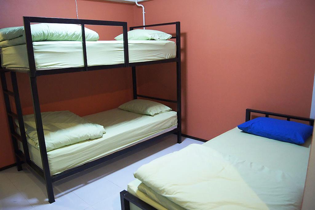 The Corner Inn Чиангмай Номер фото