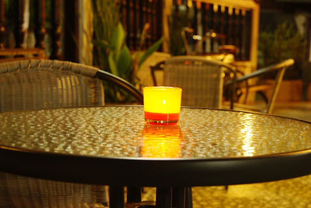 The Corner Inn Чиангмай Экстерьер фото