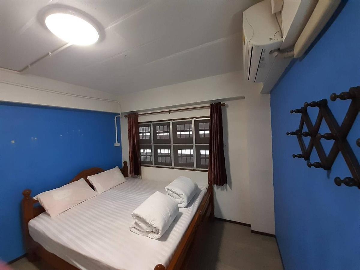 The Corner Inn Чиангмай Экстерьер фото